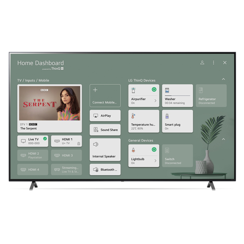 LG 75NANO756PA.AEK TV – image 9