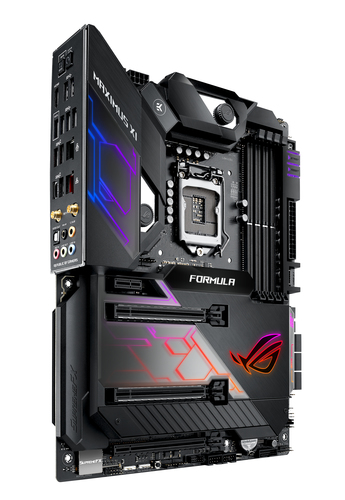 ASUS ROG MAXIMUS XI FORMULA – image 4