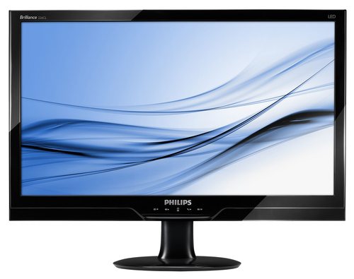 Philips Brilliance 226CL2SB/93 computer monitor – image 2