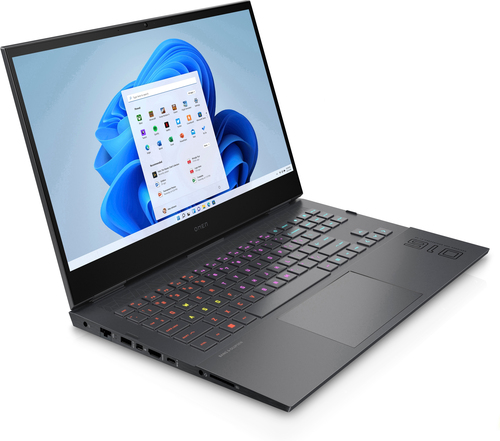 HP OMEN by HP 16-c0009na AMD Ryzen™ 9 5900HX Laptop – image 5