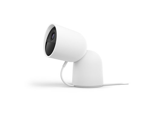 Hue Secure 2K Desktop Camera Wit, afbeelding 3