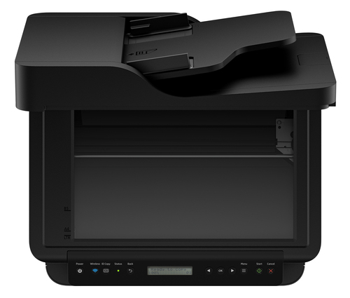 HP Laser MFP 323dnw – image 4