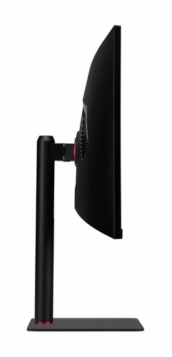 Acer Nitro XV5 XV345CURV computer monitor – image 4