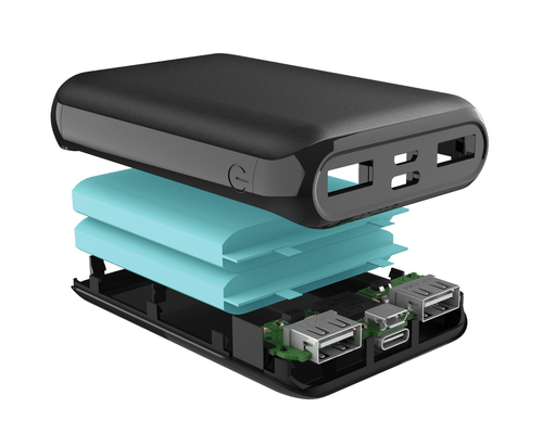Trust 23769 power bank Lithium Polymer (LiPo) – image 5