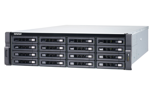 QNAP TS-1683XU-RP-E2124-16G/192TB USTAR – image 8