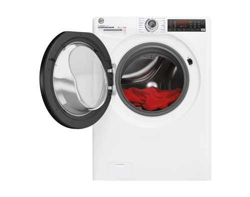 Hoover H-WASH 350 H3WPS696TAMB6-80 washing machine Front-load – image 3
