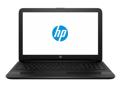HP 15-ba010ax + 1 YR Full Standard Extended Warranty + McAfee Scratch Card 1PC User (1 YR) – image 1