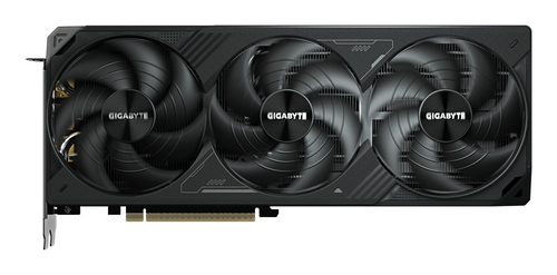 GIGABYTE GiBy16GB D7 RTX 5080 WF3 OC V2 SFF, afbeelding 2
