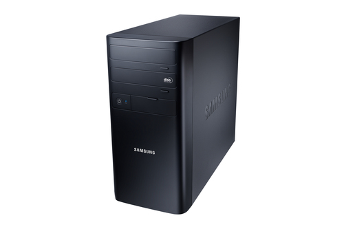 Samsung DM500T4A-A71 PC Intel® Core™ i7 i7-4770 – image 6
