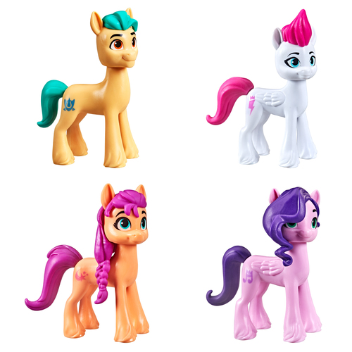 My Little Pony F26115L0 детская фигурка