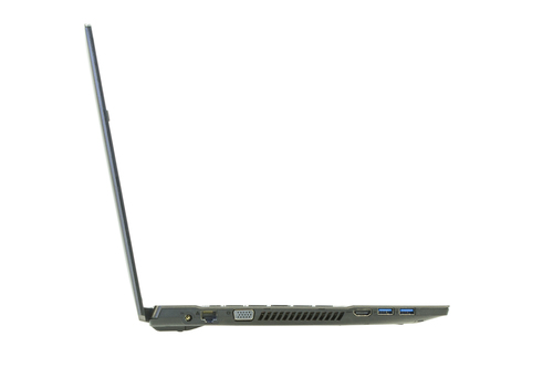 Zoostorm Laptop 15.6" / i5-4200M / 4GB – image 3