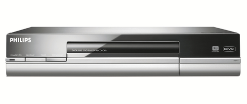 Philips DVDR3395 DVD Player/Recorder – image 2