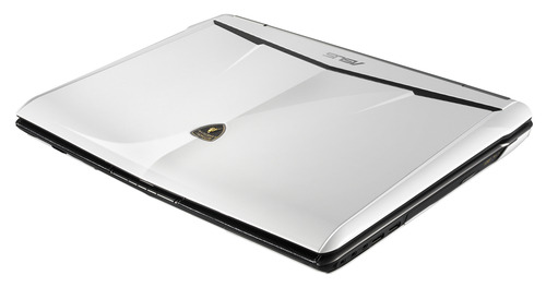 ASUS VX5-6X002J laptop Intel® Core™2 Quad Q9000 – image 6