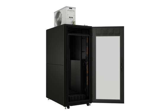 Vertiv SmartCabinet ID Zero U Cooling, 24U 3.5kW 200-240V (VS3354I) – image 4