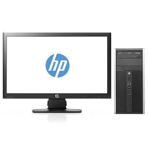 HP 6305 MT + ProDisplay P221