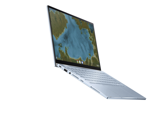 ASUS Chromebook Flip Z3400FT#B097T4F81M Intel® Core™ m3 m3-8100Y – image 9