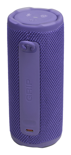 Jbl Grip Portable Bluetooth Speaker - Purple - image 2