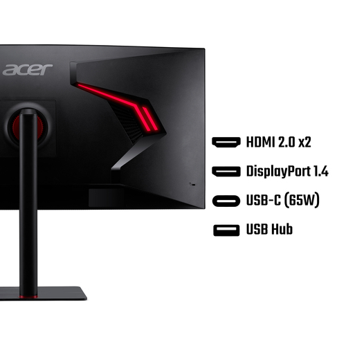 Acer XV345CUR V3 – image 8