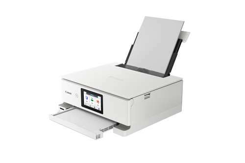 Canon PIXMA TS8751, afbeelding 3