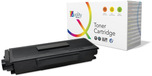 CoreParts Toner Black 485-5