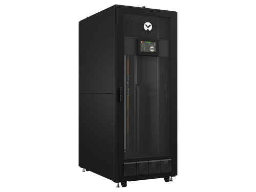 Vertiv SmartCabinet ID Zero U Cooling, 24U 3.5kW 200-240V (VS3354I) – image 8