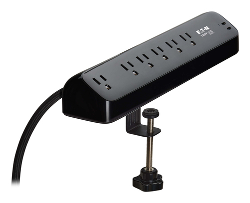Tripp Lite TLP610U30CLAMPB