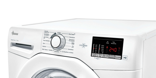 Hoover H3W 292DE/1-17 – image 4