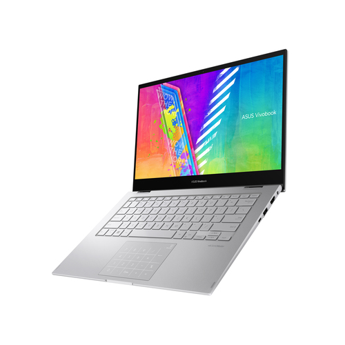ASUS Vivobook Go 14 Flip TP1401KA-EC048WS laptop Intel® Pentium® Silver N6000 Hybrid (2-in-1) – image 9