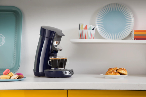 Senseo Viva Café HD7821/70 coffee maker Fully-auto Pod coffee machine – image 7
