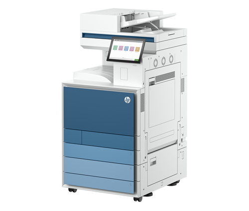 HP Clr LaserJet Ent MFP 8801dn Prntr – image 8