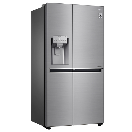 LG GSJ961PZVZ side-by-side refrigerator Freestanding – image 2