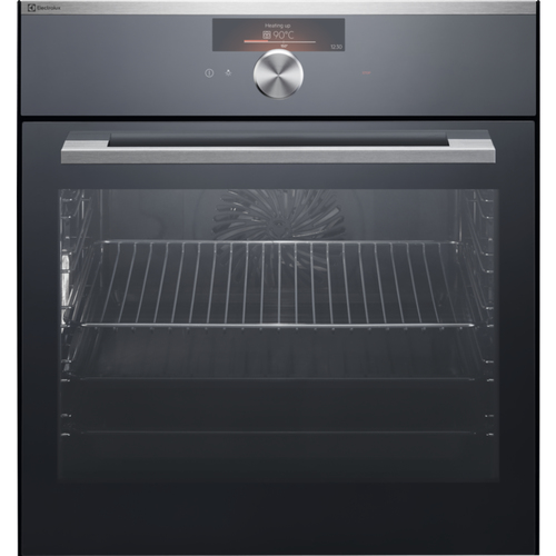Electrolux EB6SL4CN 71 L 3500 W Black, Chrome
