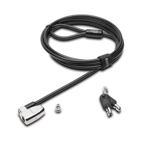Kensington Clicksafe 2.0 Keyed Laptop Lock