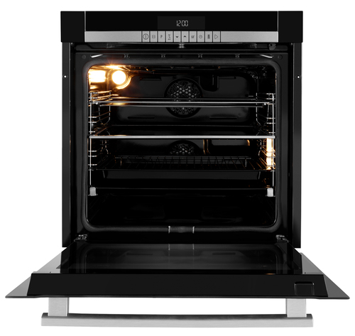 Grundig GEZST47000BP oven – image 5