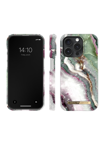 iDeal of Sweden Printed Case iPhone 15PR Northern Lights – image 2