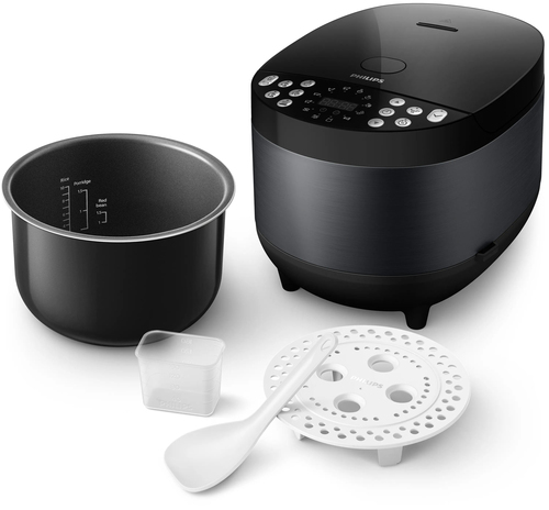 Philips 3000 series HD4713/41 electric pressure cooker – image 3