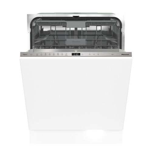 Hisense HV673B60UK dishwasher Fully built-in 16 place settings