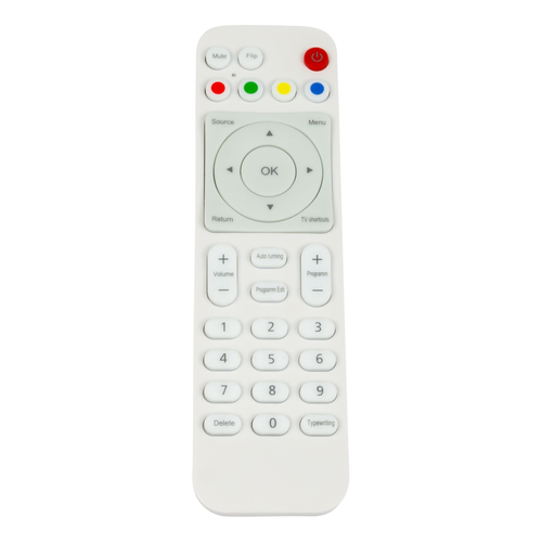 Salora Remote control Beamer (P06AT016032)