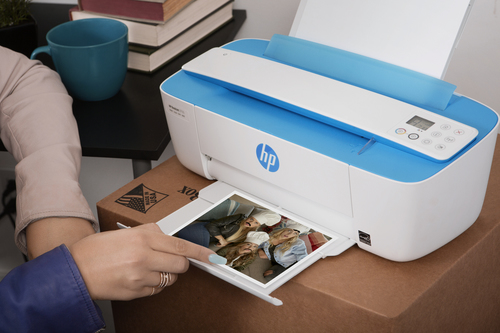 HP DeskJet 3720 Thermal inkjet A4 – image 9