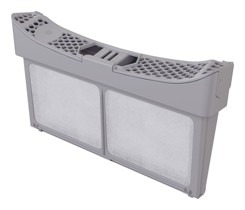 Haier HD90-A3QCIGU1 tumble dryer Freestanding Front-load – image 8