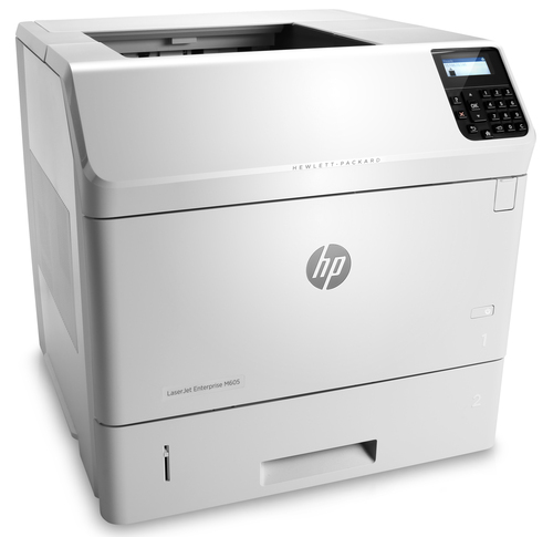 HP Enterprise M605dn – image 3