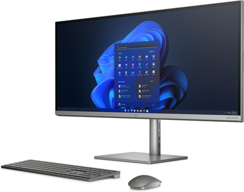HP ENVY 34-c0002na Intel® Core™ i5 i5-11400 – image 3