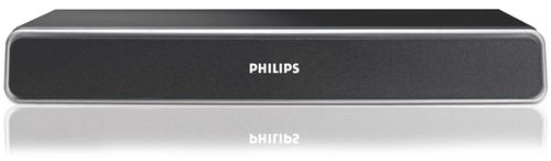 Philips Digital Terrestrial Receiver DTR2530