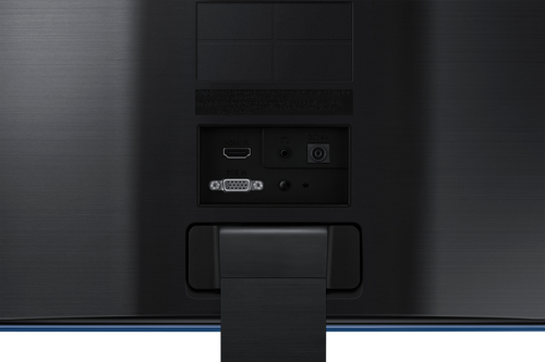 Samsung LS22E390HS computer monitor – image 3