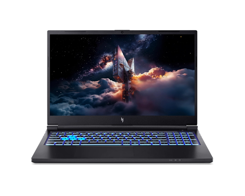 Acer Nitro NH.X3NEU.002 laptop – image 1