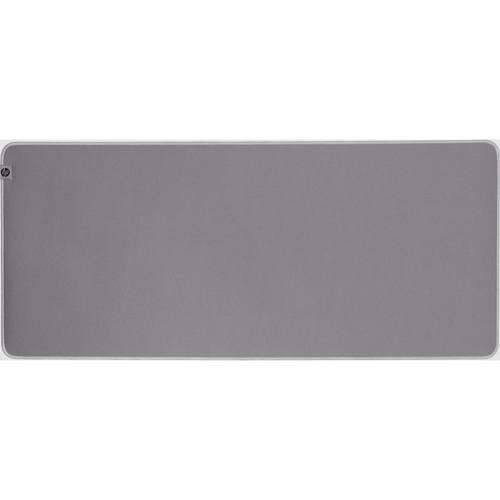 Podkładka pod mysz HP 200 Sanitizable Desk Mat, obszyte krąwędzie, antypoślizogwa 8X596AA