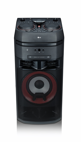 LG Mini Hi-Fi XBOOM – image 5