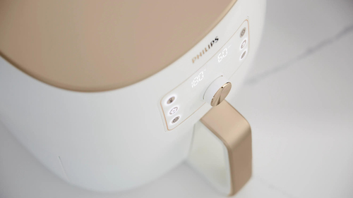 Philips Premium collection HD9870/20R0 fryer Single – image 6