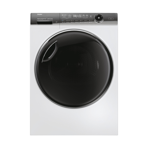 Haier HD90-A3Q979U1 tumble dryer Freestanding Front-load