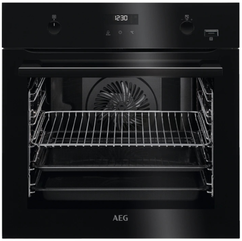 AEG BPE556220B 71 L 3200 W Черный